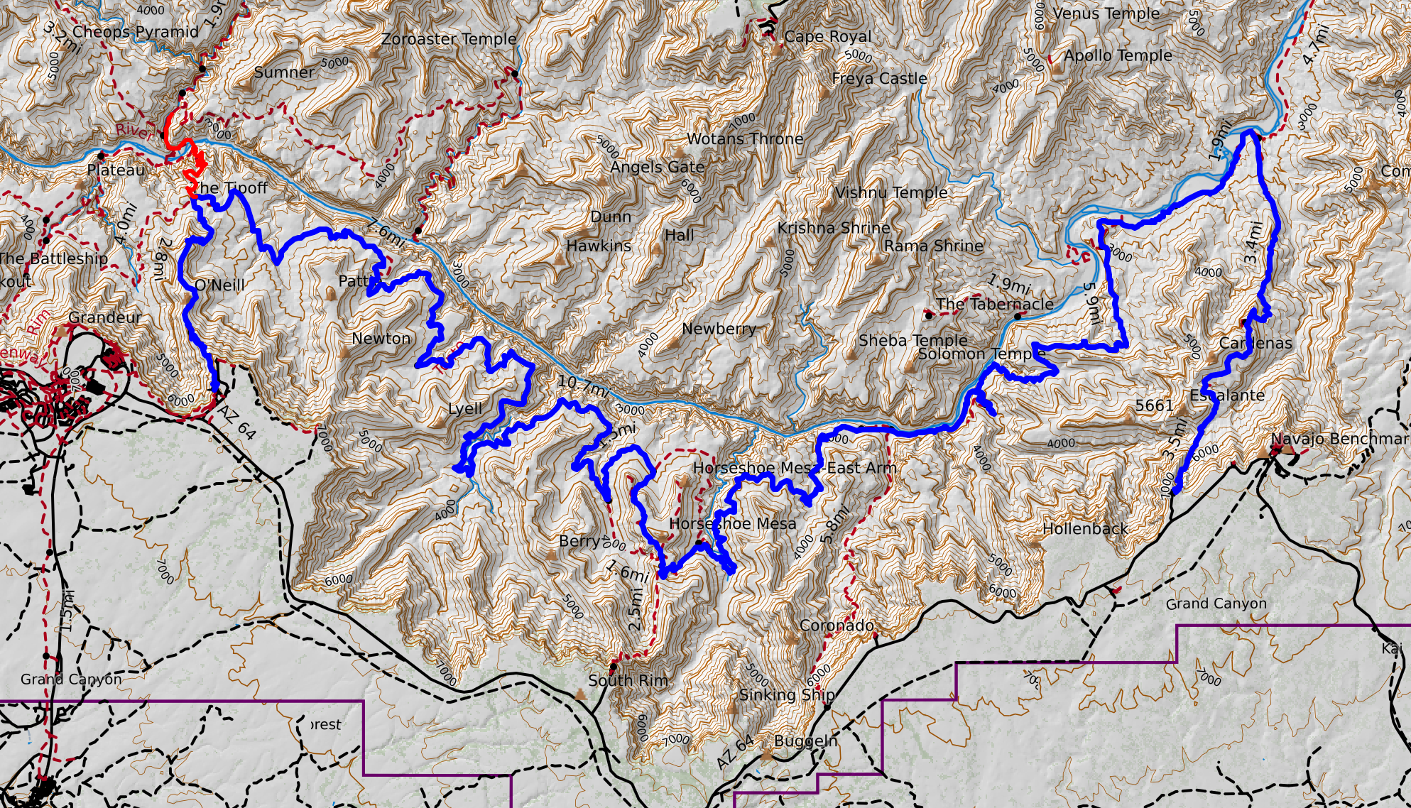 east-to-west-grand-canyon-map.png